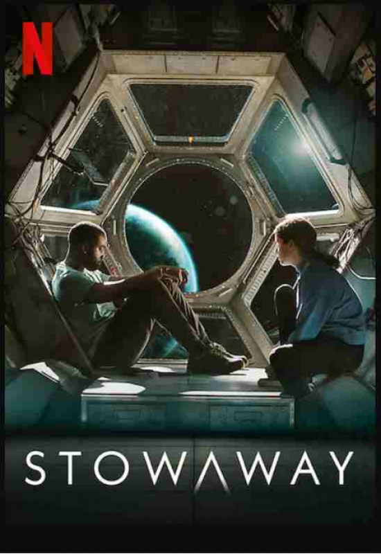 Review: Stowaway (2021)