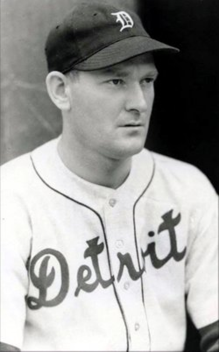 48. Al Benton