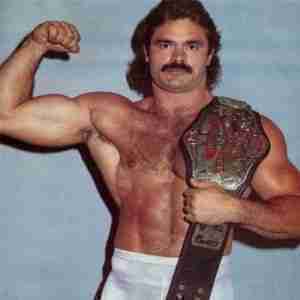 Ravashing Rick Rude