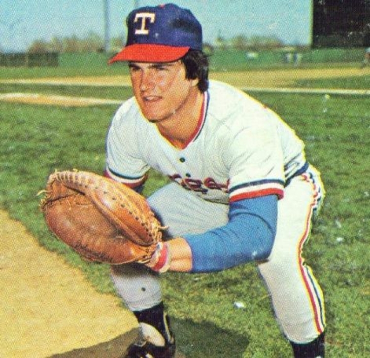 282. Jim Sundberg