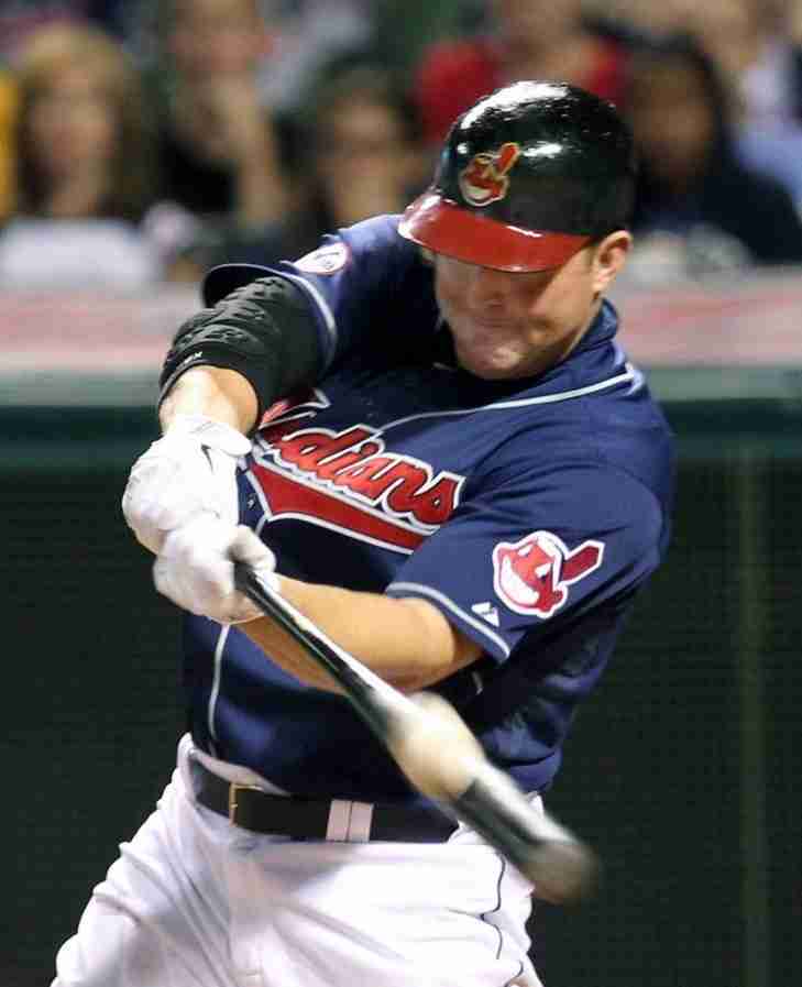 Jim Thome, Albert Belle and Frank Robinson to enter the Cleveland Indians HOF