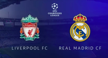 Who are the key players to watch out for in the Liverpool-Real Madrid clash?