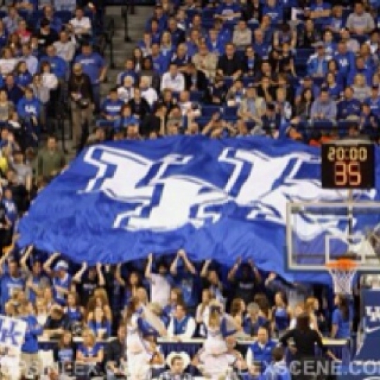 Do Kentucky Residents Prefer Basketball Over NFL?