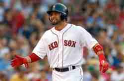 Shane Victorino