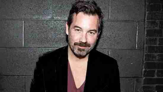 Duncan Sheik