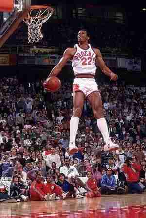 Larry Nance