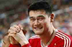 The Basketball HOF List has been revised.  Shaq now #1, Yao at #3