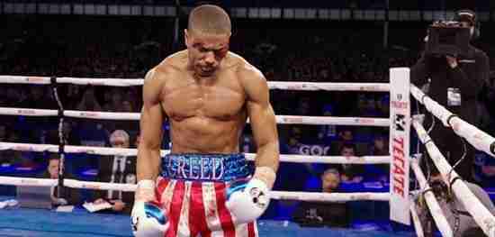 Adonis Creed