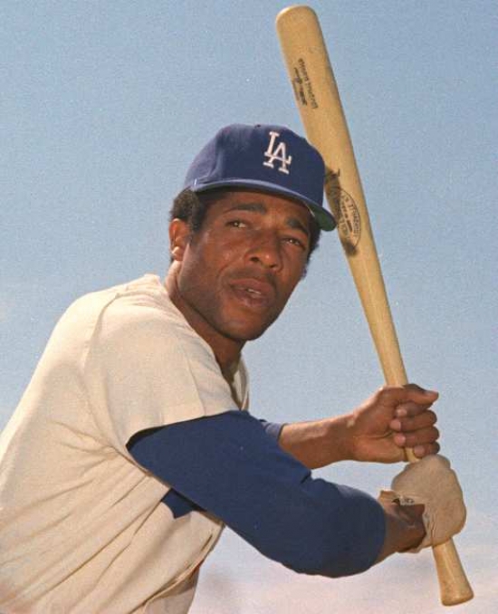 137. Willie Davis