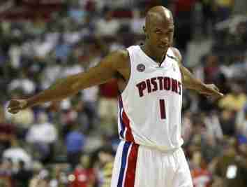 6. Chauncey Billups