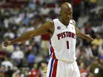 9 NBA Players Who Should Be in the Hall of Fame But Aren't - FanBuzz