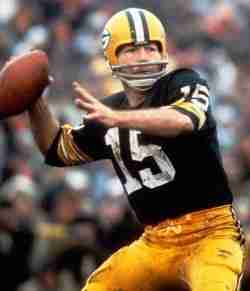 5. Bart Starr