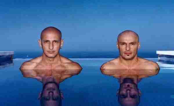 30.  Right Said Fred