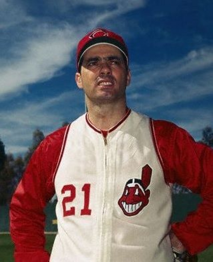 125. Rocky Colavito