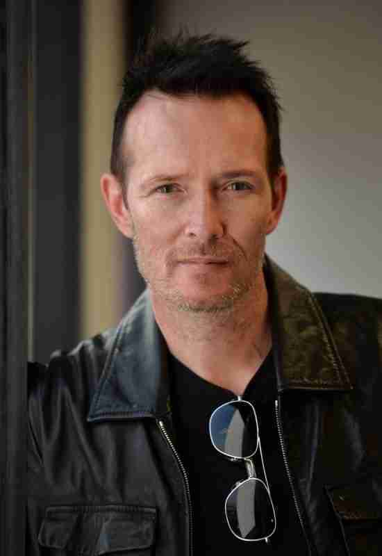 RIP: Scott Weiland