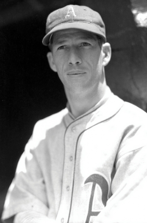 2. Lefty Grove