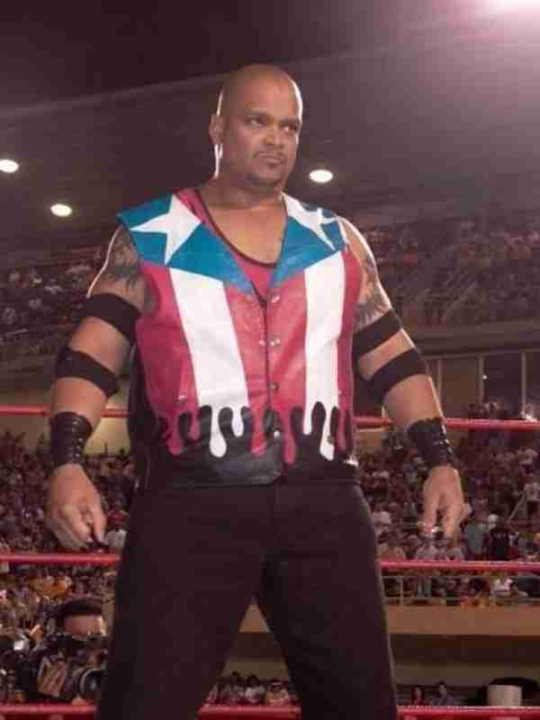 154.  Savio Vega