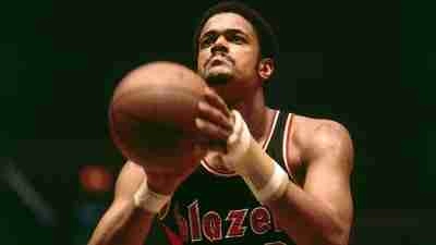 16. Maurice Lucas