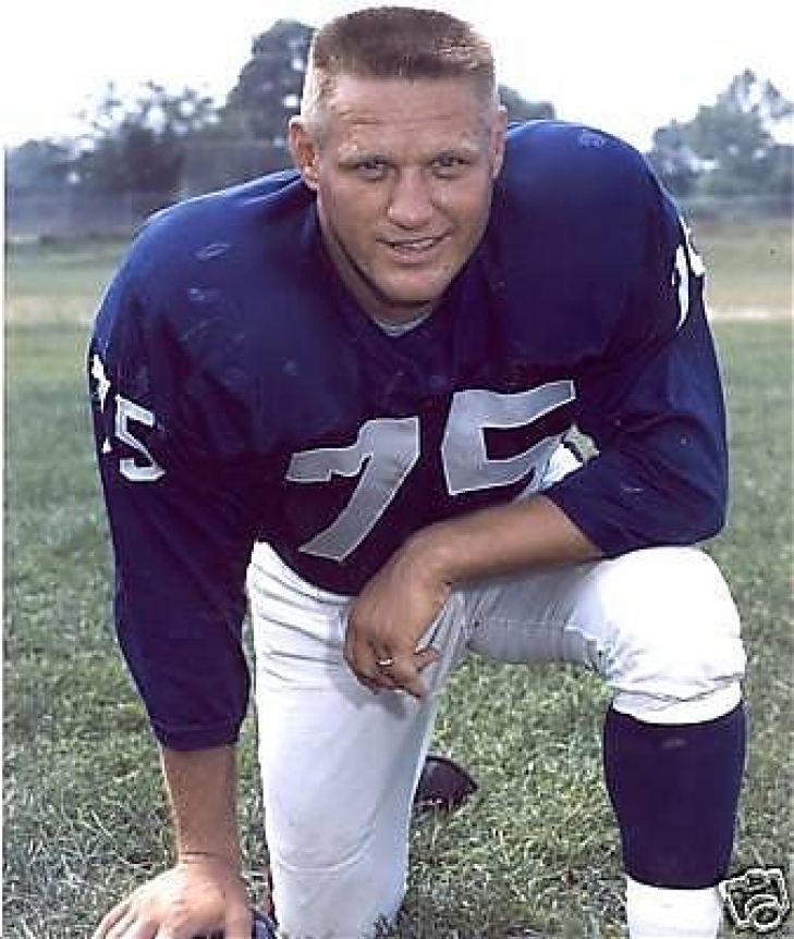 186. Jim Katcavage