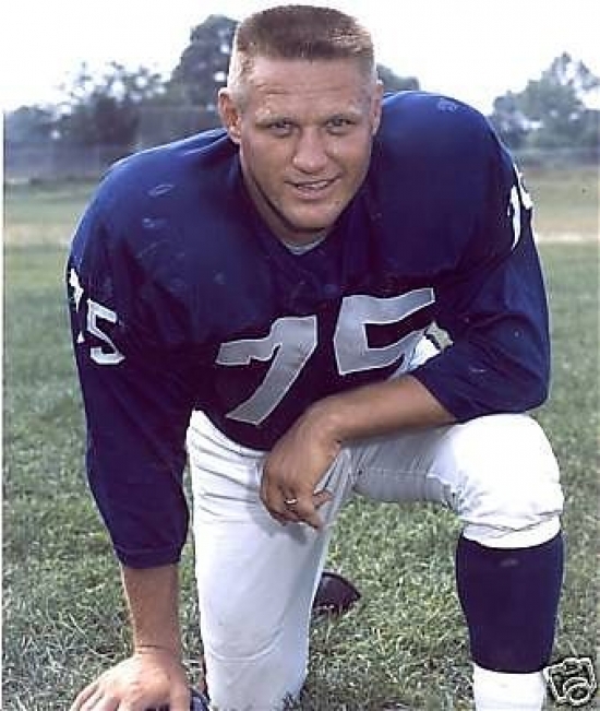 186. Jim Katcavage