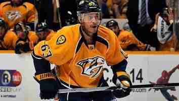 Mike Ribeiro