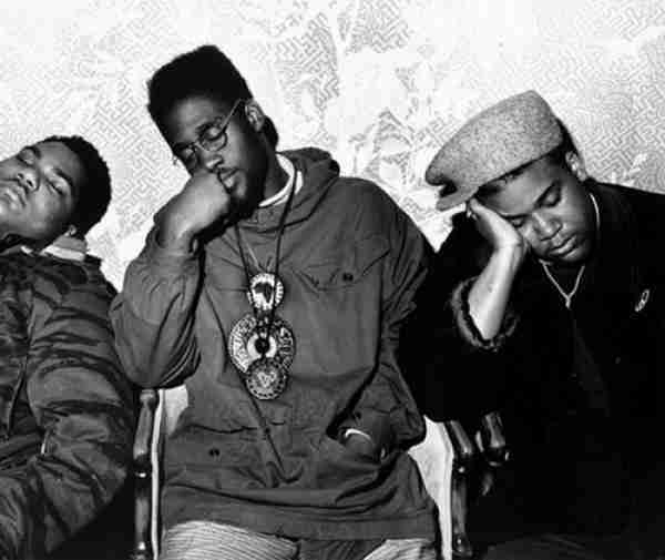 240. De La Soul