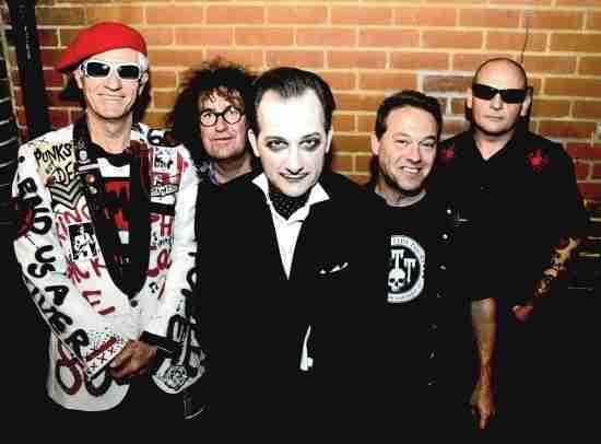 197.  The Damned