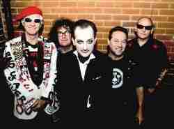 197.  The Damned
