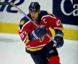 8. Scott Mellanby