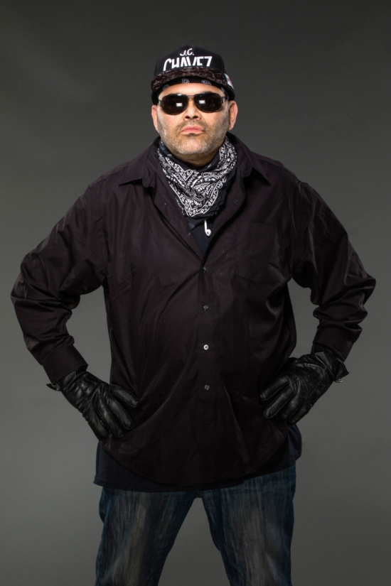 Konnan wil induct Rey Mysterio into the WWE Hall of Fame