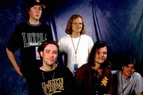 377. Gin Blossoms