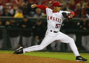 17. Francisco Rodriguez