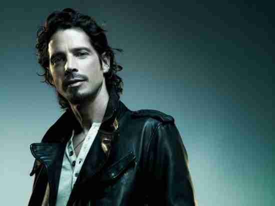 RIP: Chris Cornell