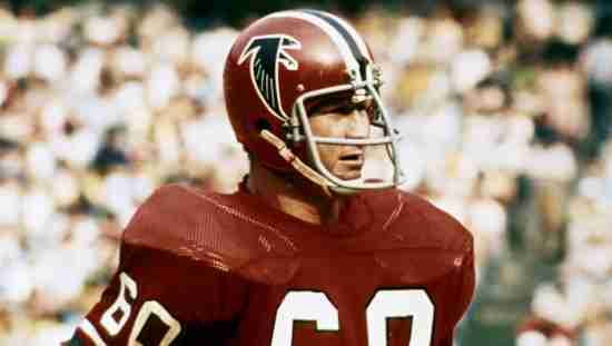 RIP: Tommy Nobis