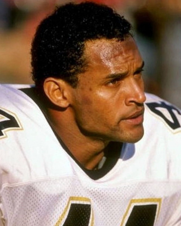 23. Dave Waymer