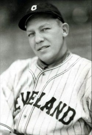 19. George Uhle