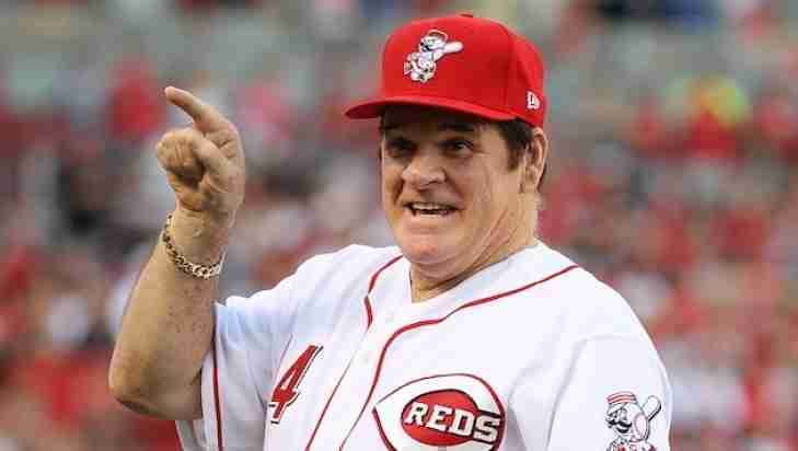 Pete Rose&#039;s HOF Chances just got more remote