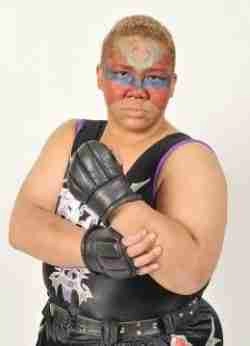 267. Aja Kong