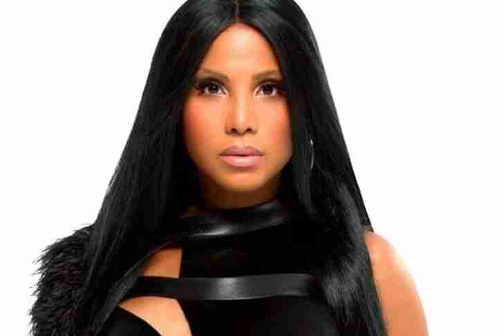 374. Toni Braxton