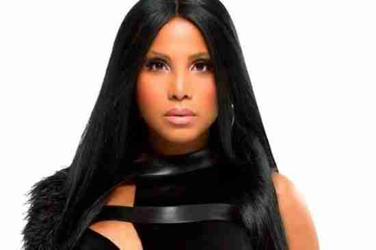 367. Toni Braxton