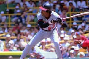 21. Rod Carew