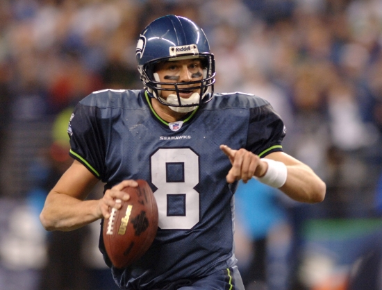 13. Matt Hasselbeck