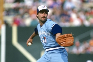 1. Dave Stieb