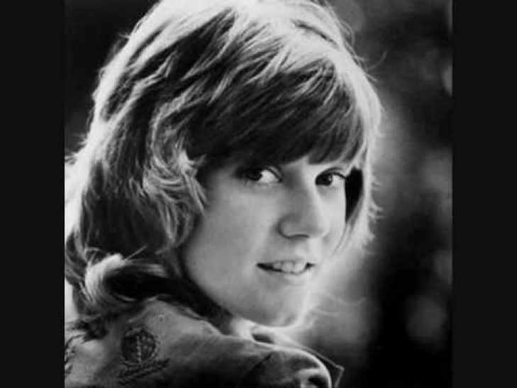 26. Anne Murray