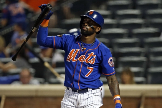 Jose Reyes officially retires