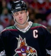 Will Keith Tkachuk Finally Make the NHL Hall of Fame in 2025?