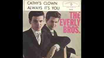 Cathy&#039;s Clown