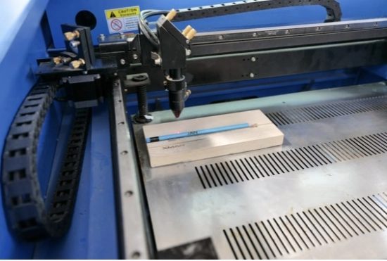 UV Laser Marking Machine: High-Tech Solutions For Lasting Marks