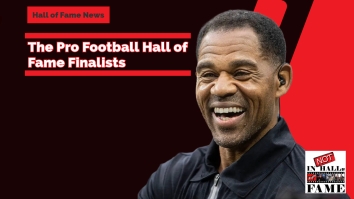 The Buck Stops Here -- Hall of Fame News -- Season 4 Episode 35