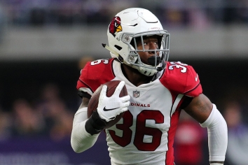 #43 Overall, Budda Baker, Arizona Cardinals, Free Safety, #1 Safety